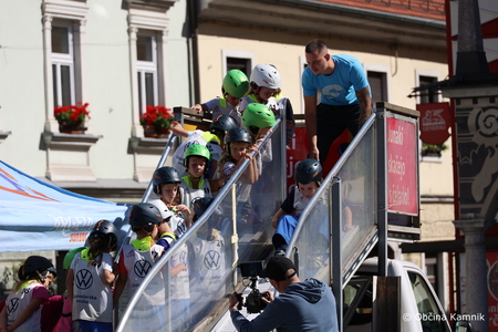 V Kamniku dan brez avtomobila! (16)